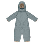 Snowsuit Grand- Benji - Mirage - Tadpole