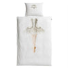 Snurk Living Kids Duvet Cover Set (Twin) - Tadpole
