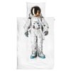 Snurk Living Kids Duvet Cover Set (Twin) - Tadpole