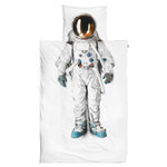 Snurk Living Kids Duvet Cover Set (Twin) - Tadpole