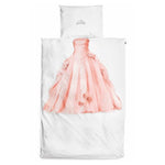 Snurk Living Kids Duvet Cover Set (Twin) - Tadpole