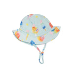 Sunhat Popsicles - Tadpole