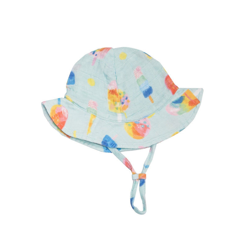Sunhat Popsicles - Tadpole