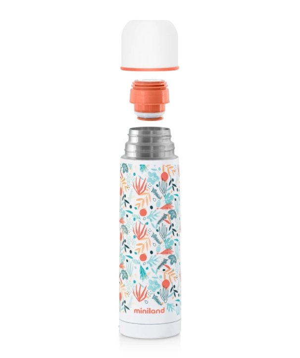 Thermos Mediterranean 17oz - Tadpole