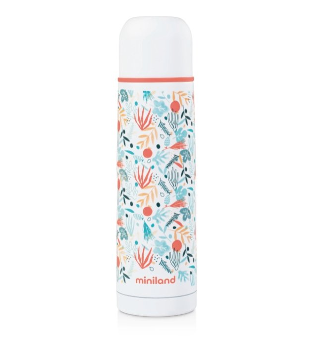 Thermos Mediterranean 17oz - Tadpole