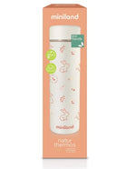 Thermos Nature Bunny 450ml - Tadpole