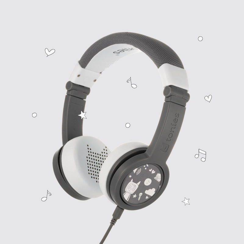 Tonies Headphones - Tadpole