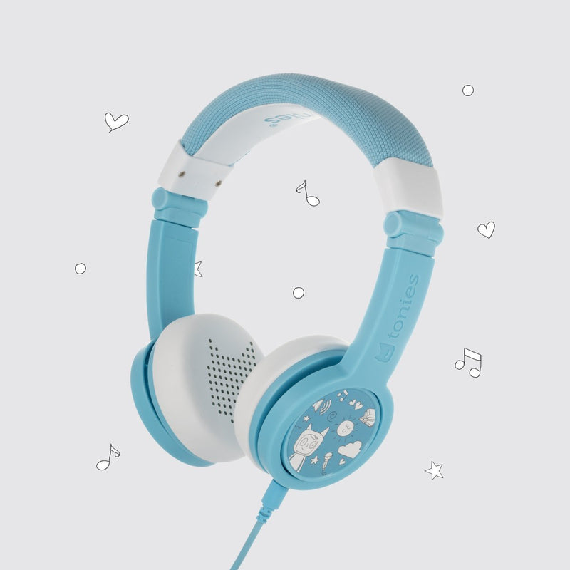 Tonies Headphones - Tadpole