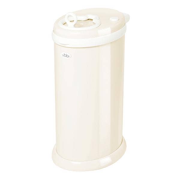 Ubbi Diaper Pail - Tadpole