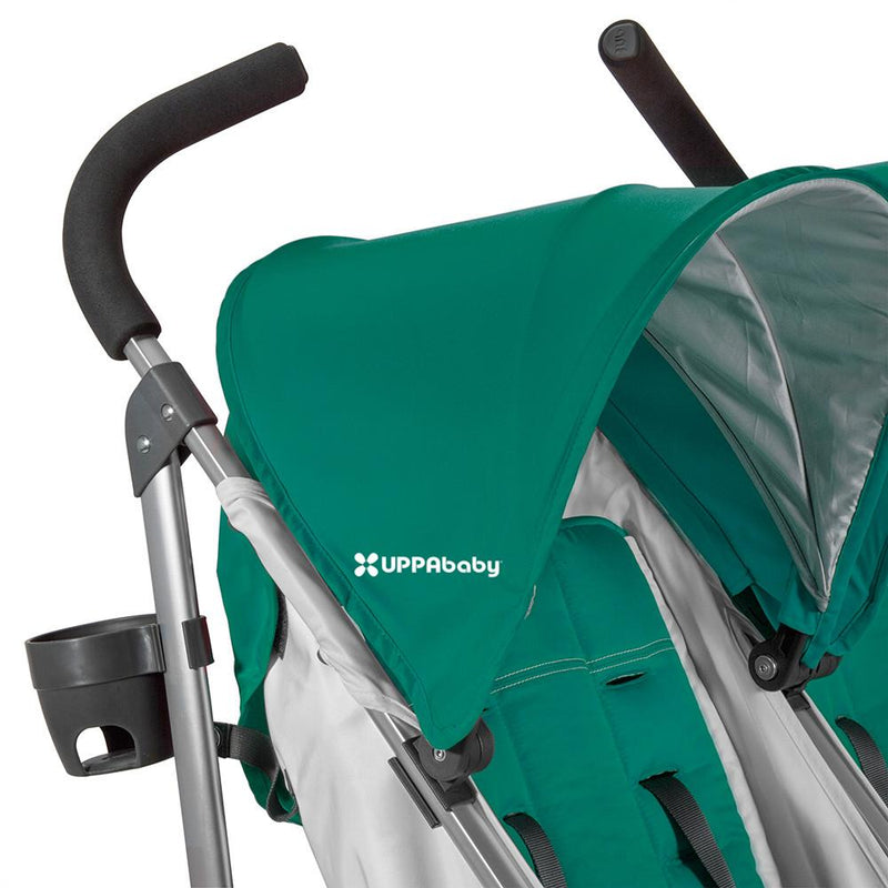 UPPAbaby G-Link/G-Luxe Extra Cup Holder (2013-2017) - Tadpole
