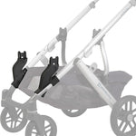 UPPAbaby Vista Lower Adapters - Tadpole