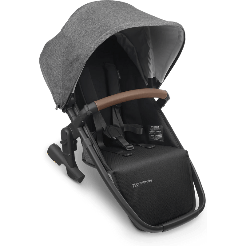 UPPAbaby Vista V2 Rumble Seat - Tadpole