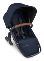 UPPAbaby Vista V2 Rumble Seat - Tadpole