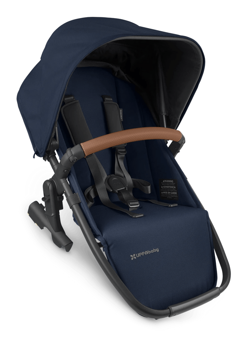 UPPAbaby Vista V2 Rumble Seat - Tadpole