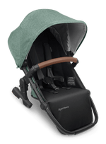 UPPAbaby Vista V2 Rumble Seat - Tadpole