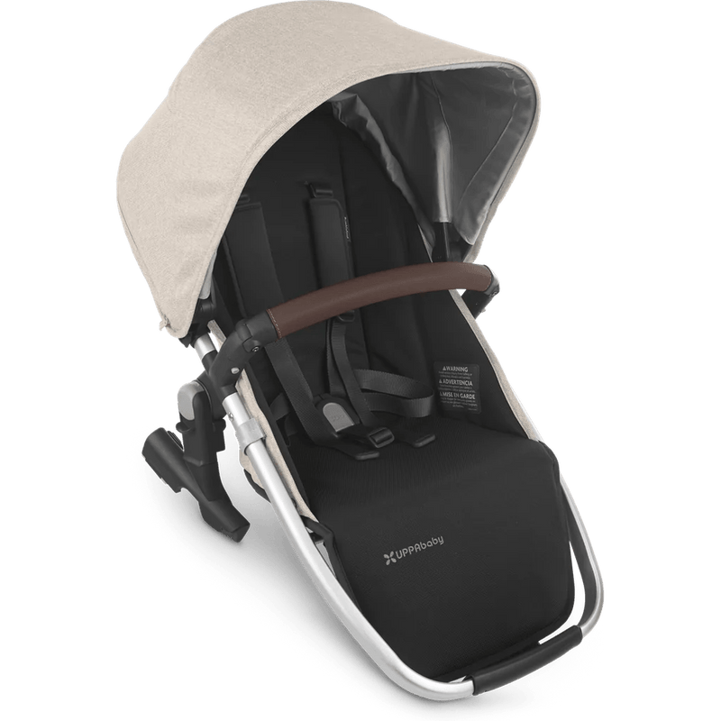 UPPAbaby Vista V2 Rumble Seat - Tadpole