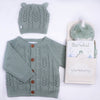 Welcome New Baby Gift Box - Tadpole