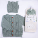 Welcome New Baby Gift Box - Tadpole