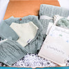 Welcome New Baby Gift Box - Tadpole