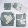 Welcome New Baby Gift Box - Tadpole