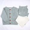 Welcome New Baby Gift Box - Tadpole