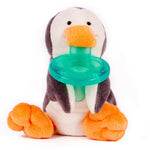 Wubbanub Pacifier Baby Pengin - Tadpole